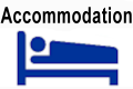 Sydney Hills Accommodation Directory