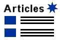 Sydney Hills Articles
