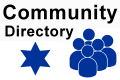 Sydney Hills Community Directory