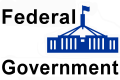 Sydney Hills Federal Government Information