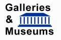 Sydney Hills Galleries and Museums
