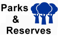 Sydney Hills Parkes and Reserves
