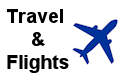 Sydney Hills Travel and Flights