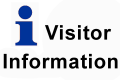 Sydney Hills Visitor Information