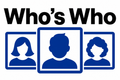 Sydney Hills Who's Who